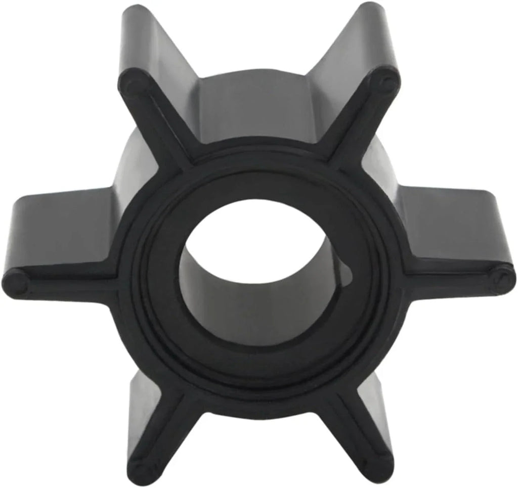 Water Pump Impeller Kit for Nissan/Tohatsu/Mercury/Mariner 4-6HP 2/4-Stroke