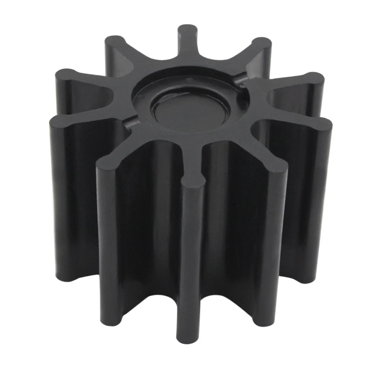 Water Pump Impeller for OMC 2.3/3/4.3/5/5.7/5.8/7.5L Stern Drive