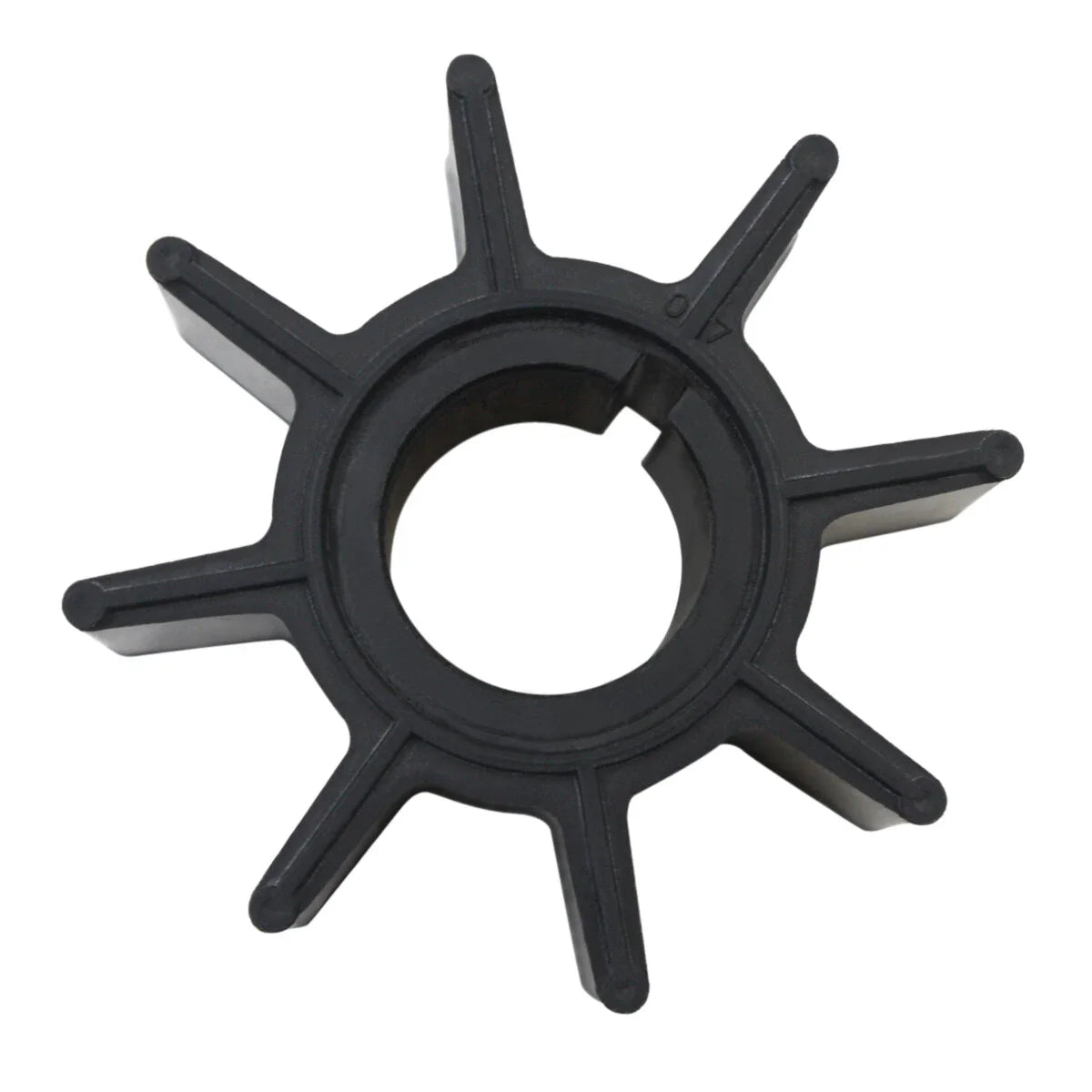 Water Pump Impeller for Nissan Tohatsu 9.9/15/18 HP 4-Stroke (1990-2023)