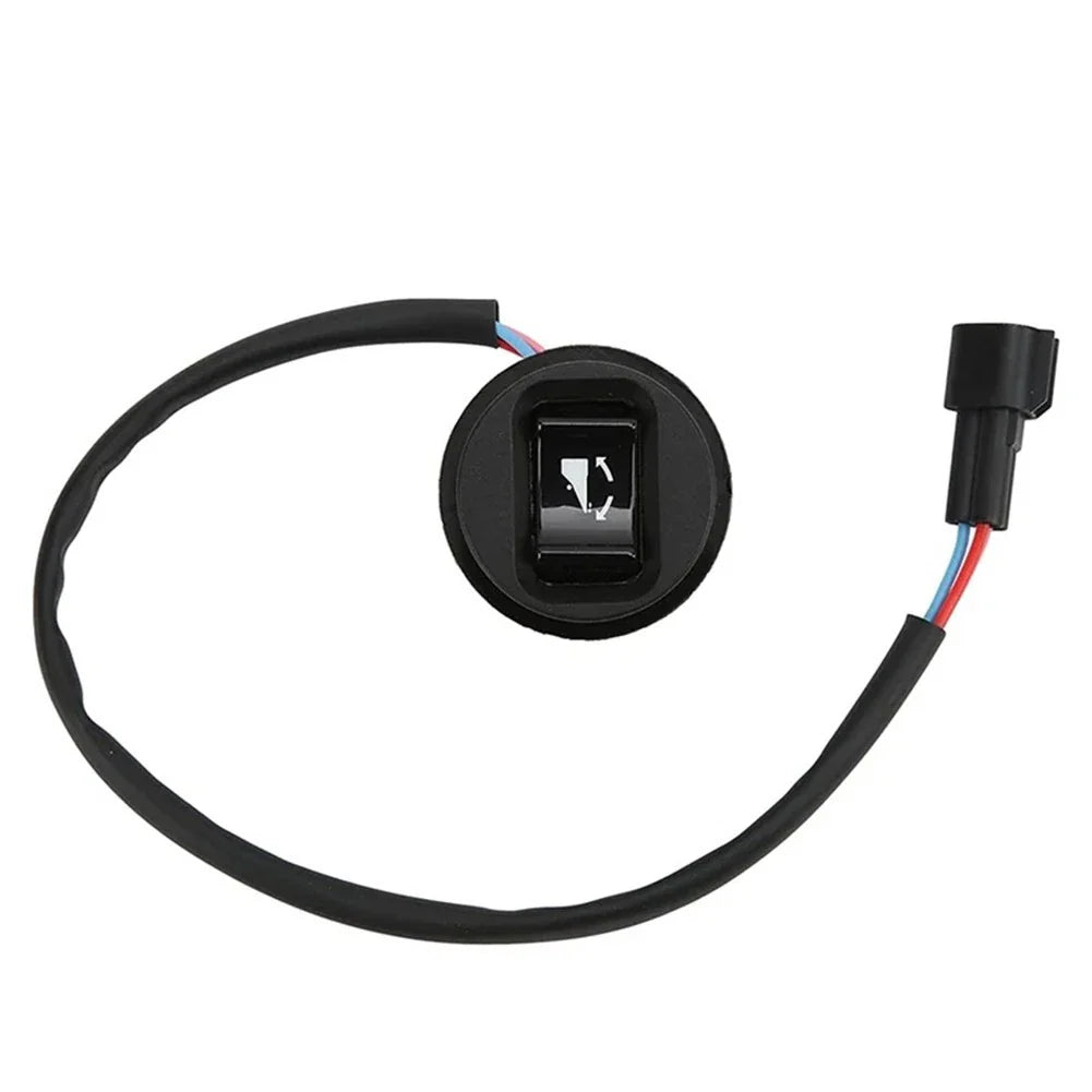 Trim Tilt PTT Switch Control Button for OMC/BRP/Mercury 40-60HP Boats