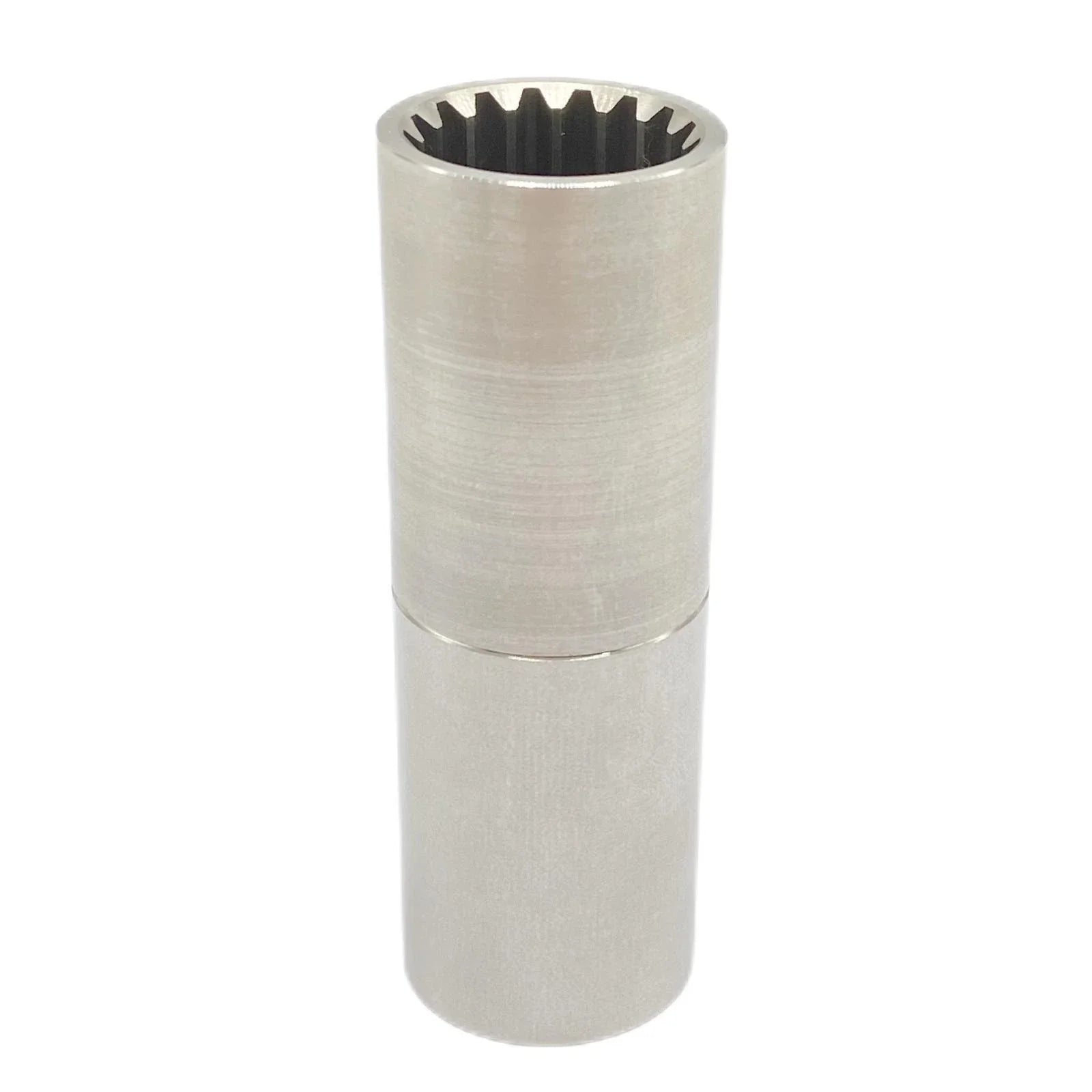Splined Sleeve Coupler for Volvo Penta DP/SX Drives