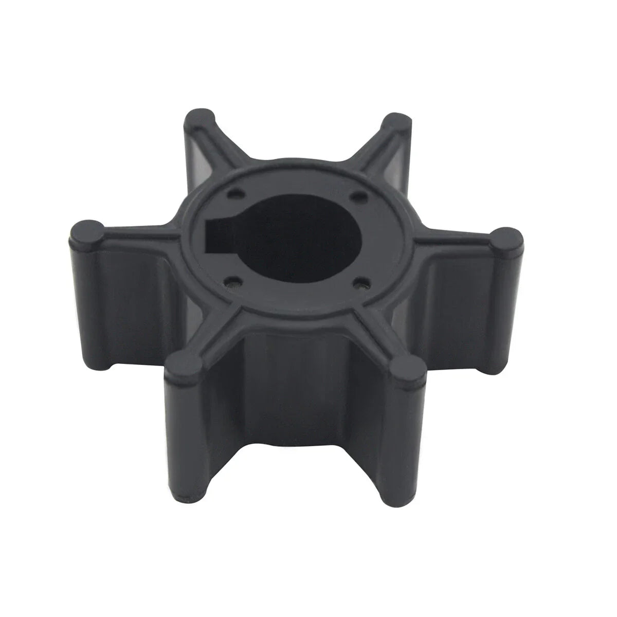 Water Pump Impeller for Yamaha 2-Stroke 3HP Malta 1988-2002