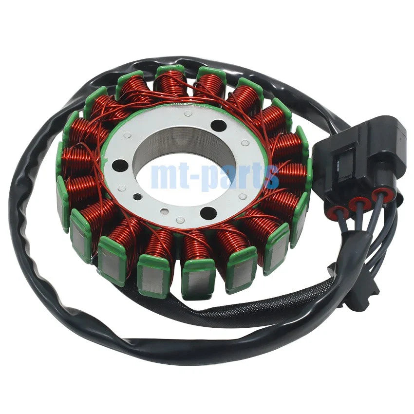 Magneto Stator for CFMOTO 650NK/400NK/650TK/650MT (2015-2023)