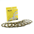 Pro X Clutch Plate Fibre for Suzuki RM 125 (2002–2011)