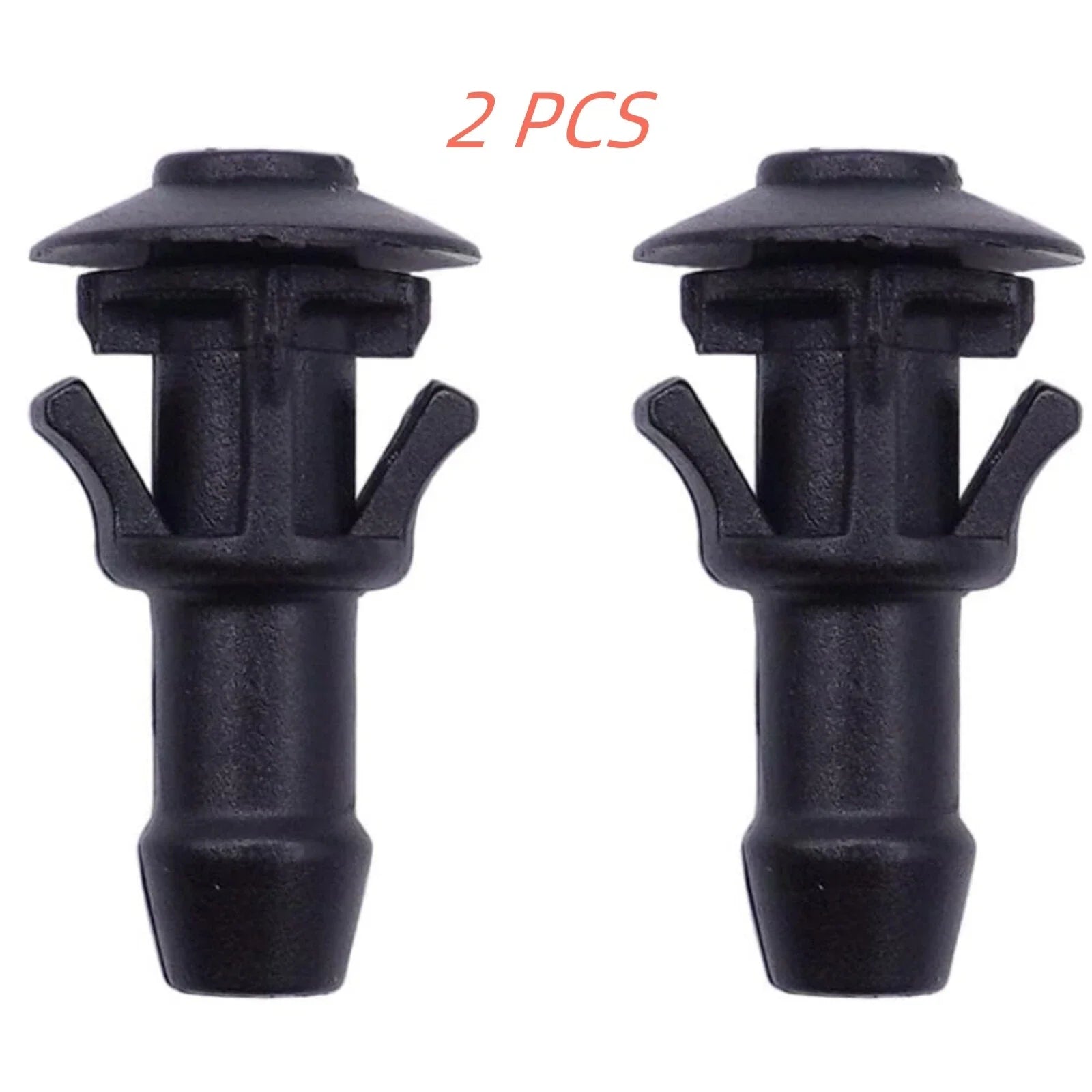 Nylon Hose Nipple for Yamaha Outboard/Parsun F15 (40-60HP)