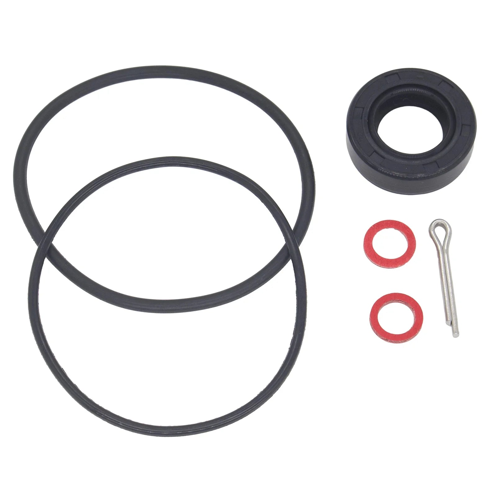 Tohatsu Lower Unit Seal Kit Oil Seal 9.9HP-30HP for 9.9/15/20/25/30HP