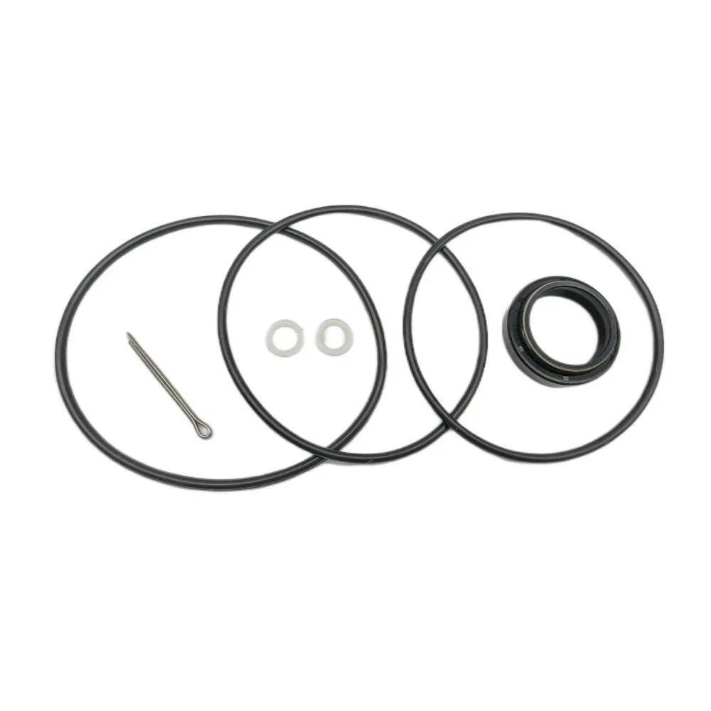 New Lower Gearcase Seal Kit for Evinrude/Johnson V4/V6 2002-2006