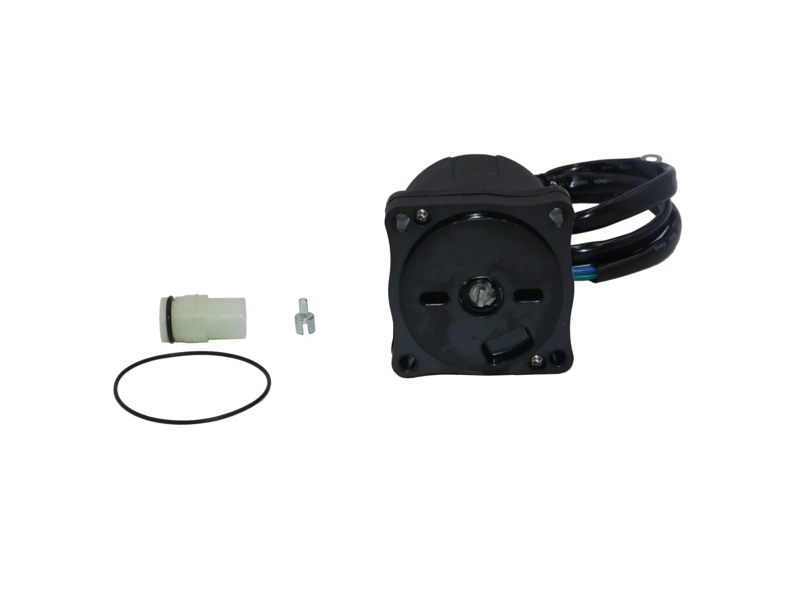 Tilt Trim Motor for 4-Stroke 60-140HP Yamaha 2002-2005