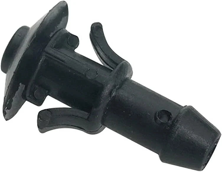 Nylon Hose Nipple for Yamaha Outboard/Parsun F15 (40-60HP)