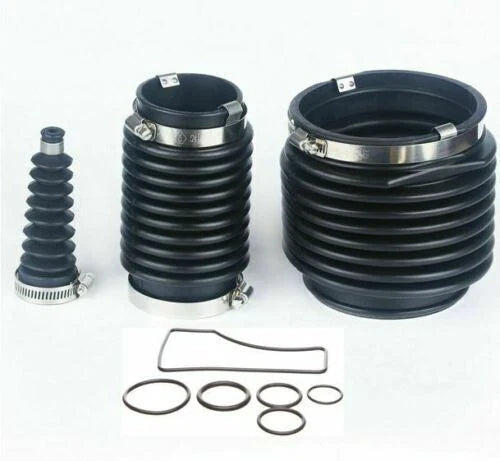 Transom Bellows Kit for Mercruiser Bravo (1990-2000)