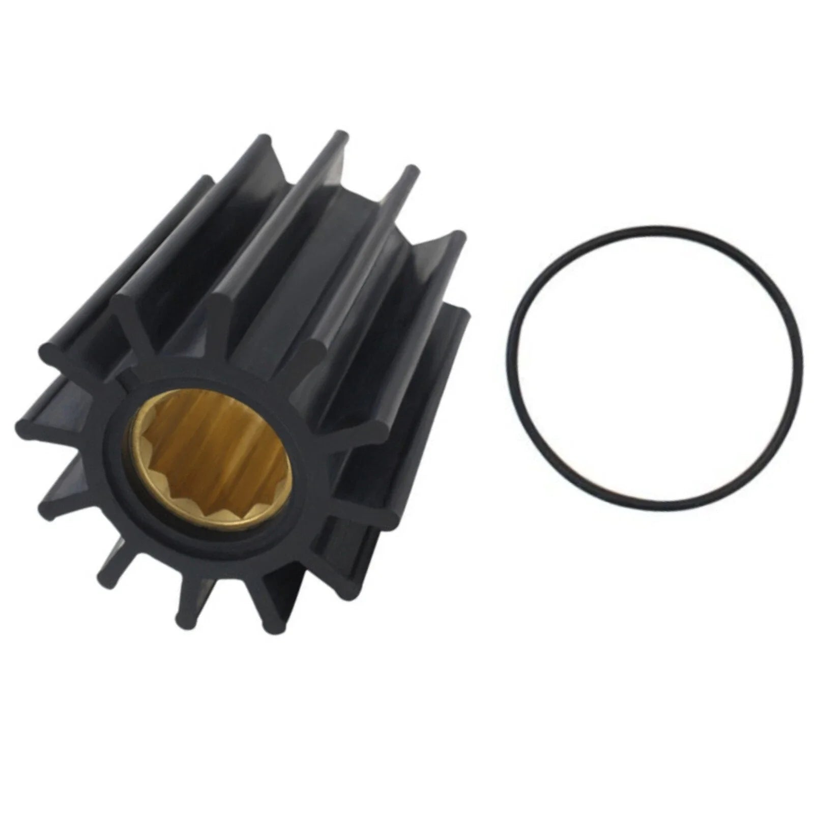 Service Kit for Yanmar 6LYA Series 6LYA-STE/STP/UTE, 6LY2-STE/STP