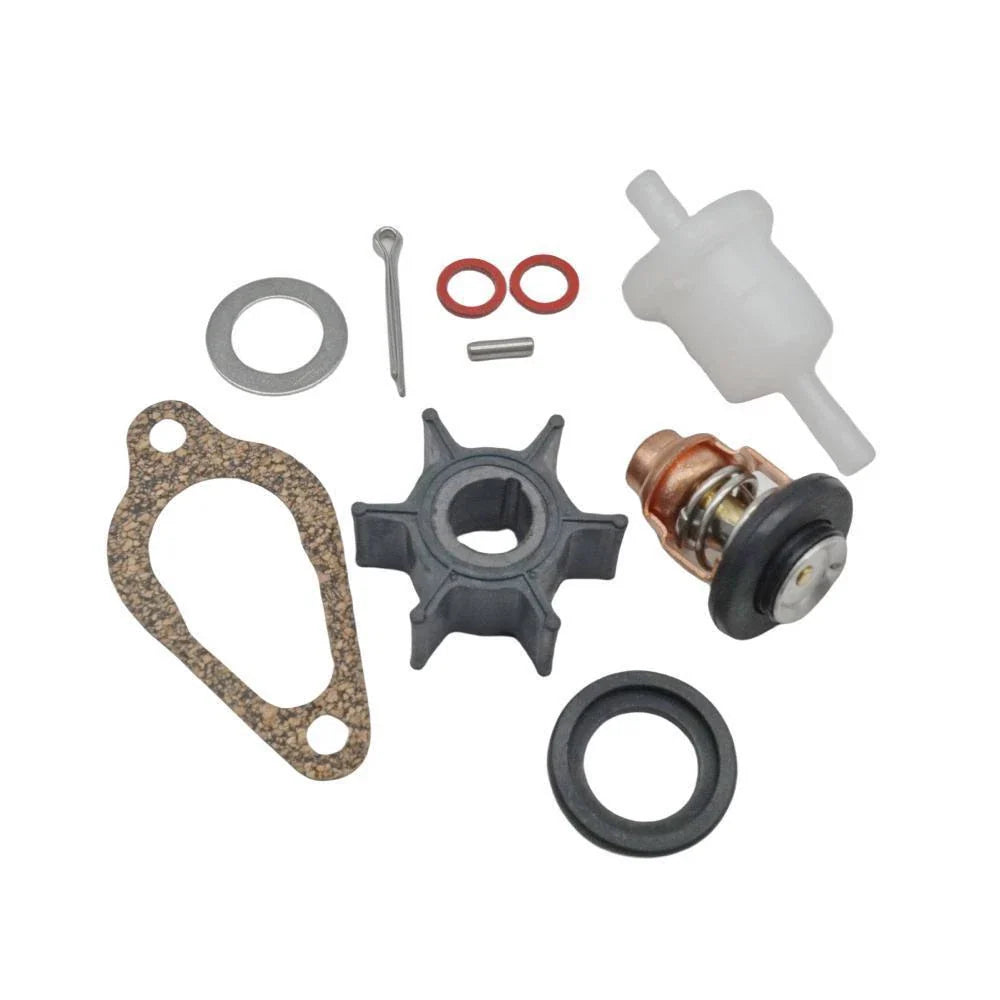 Maintenance Kit for Tohatsu Marine MFS6BZ/MFS8/MFS9.8B Outboard