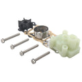 Water Pump Impeller Service Kit for Tohatsu Nissan 8/9.8HP 1990-2023