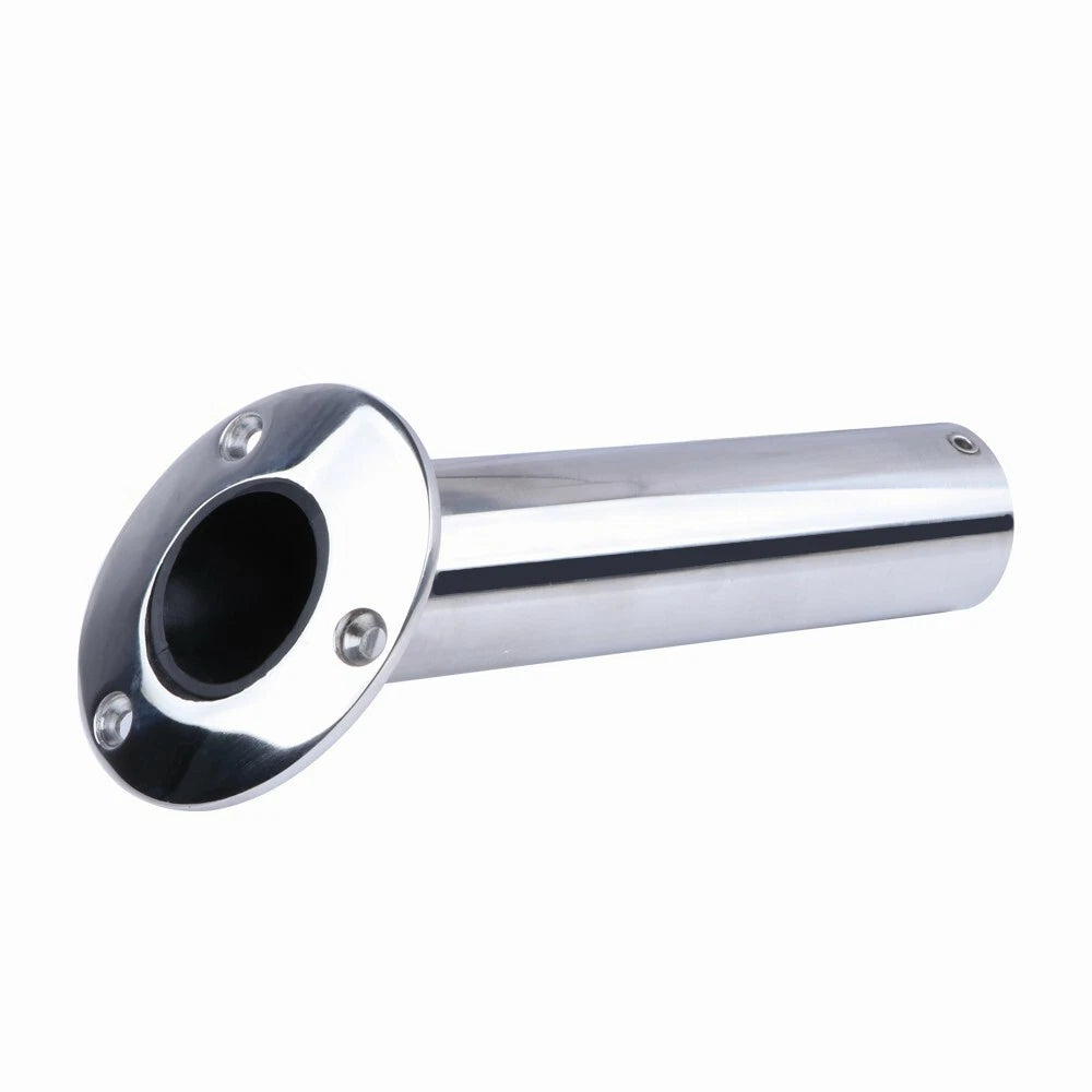 Boat Fishing Rod Holder 316 Stainless Steel 30 Degree for Various Models
