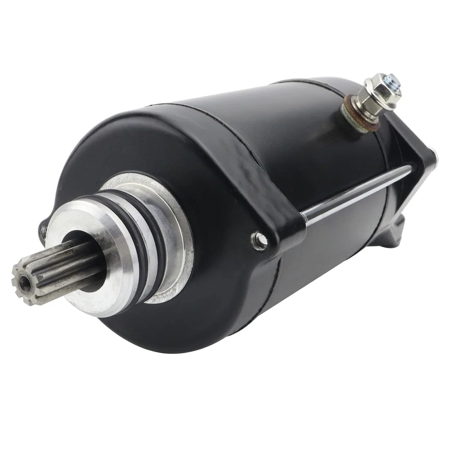 Starter & Bendix for Kawasaki JT750 ST/JT750 STS/750STX (1994-1998)