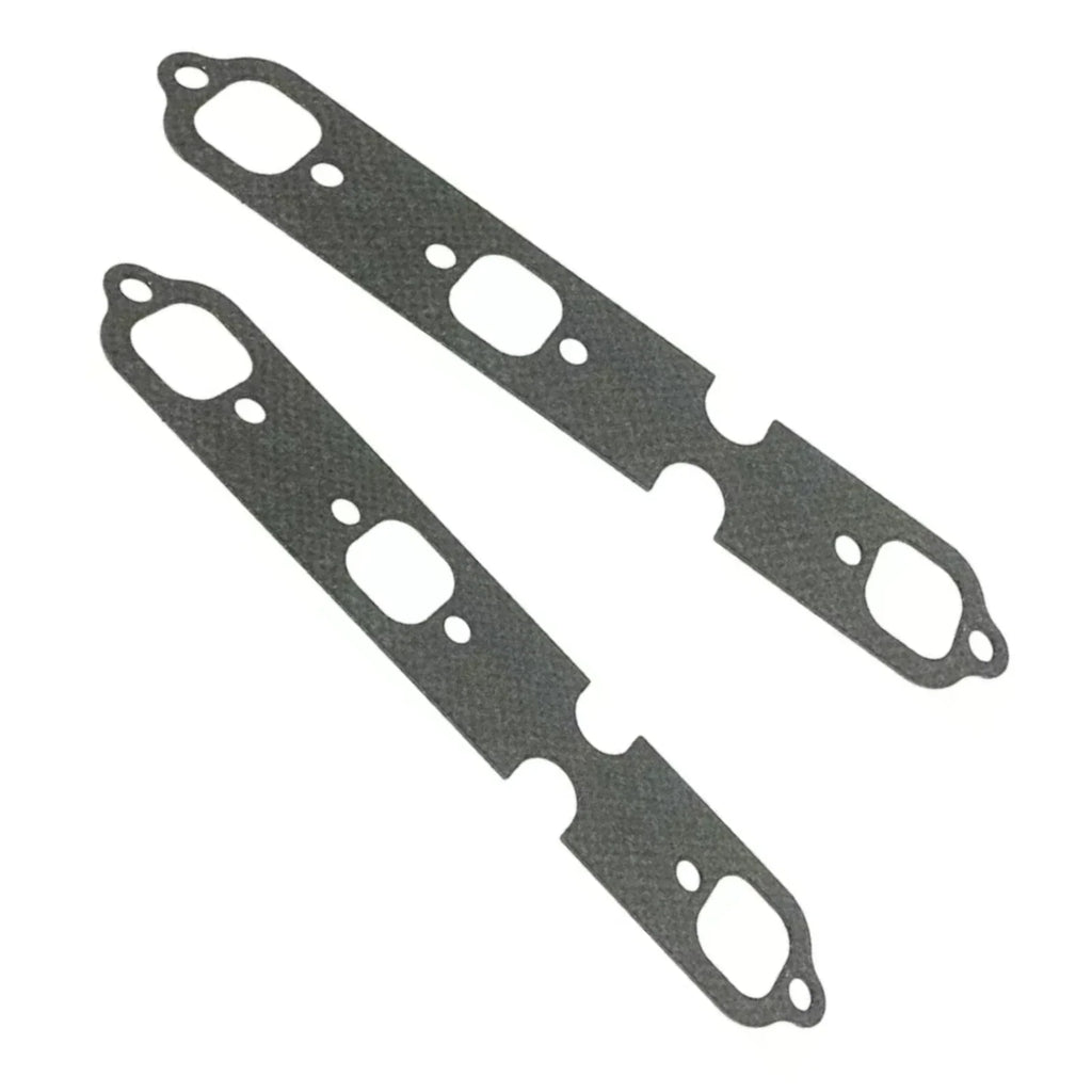Exhaust Manifold Gasket for OMC Cobra/Volvo Stern Drives 4.3L