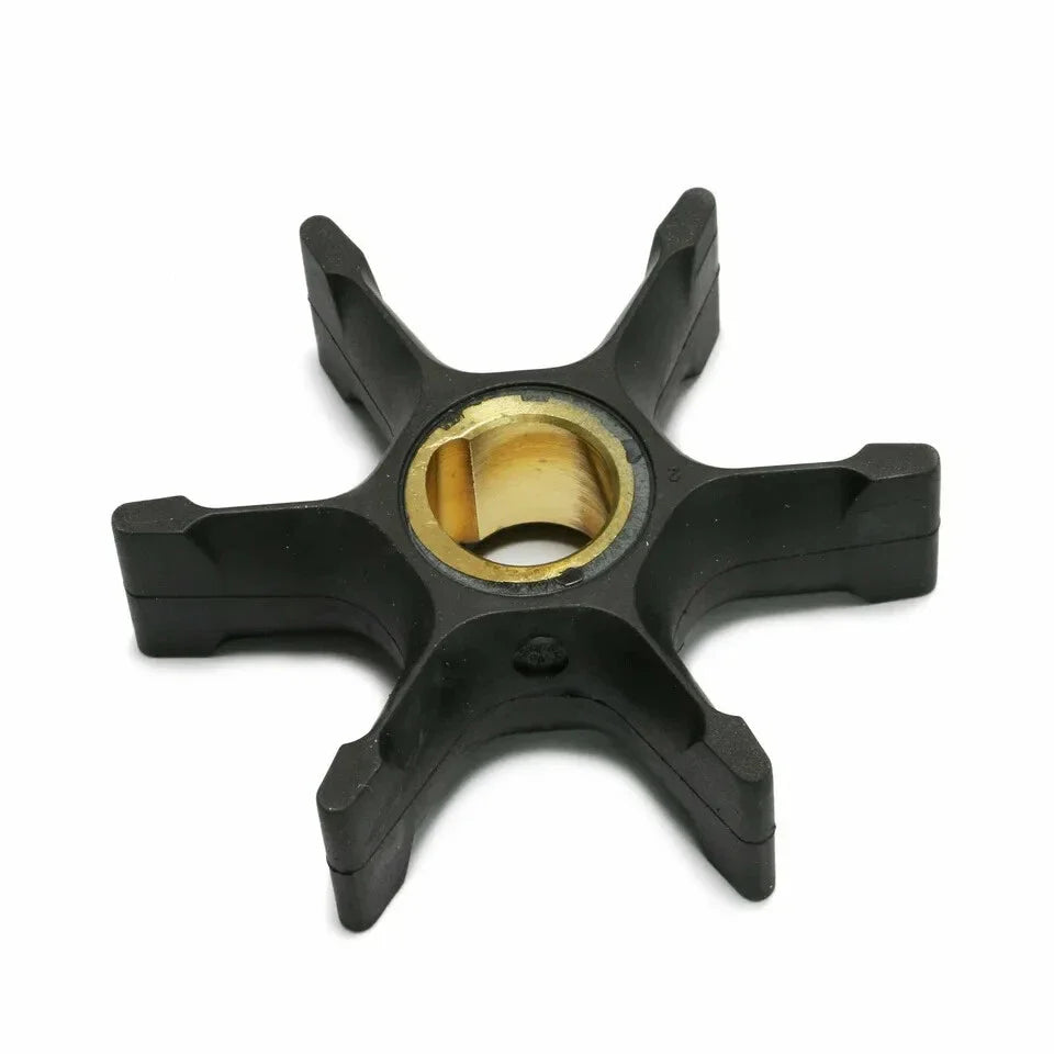 Water Pump Kit for Johnson/Evinrude BRP Outboards (40-60HP)