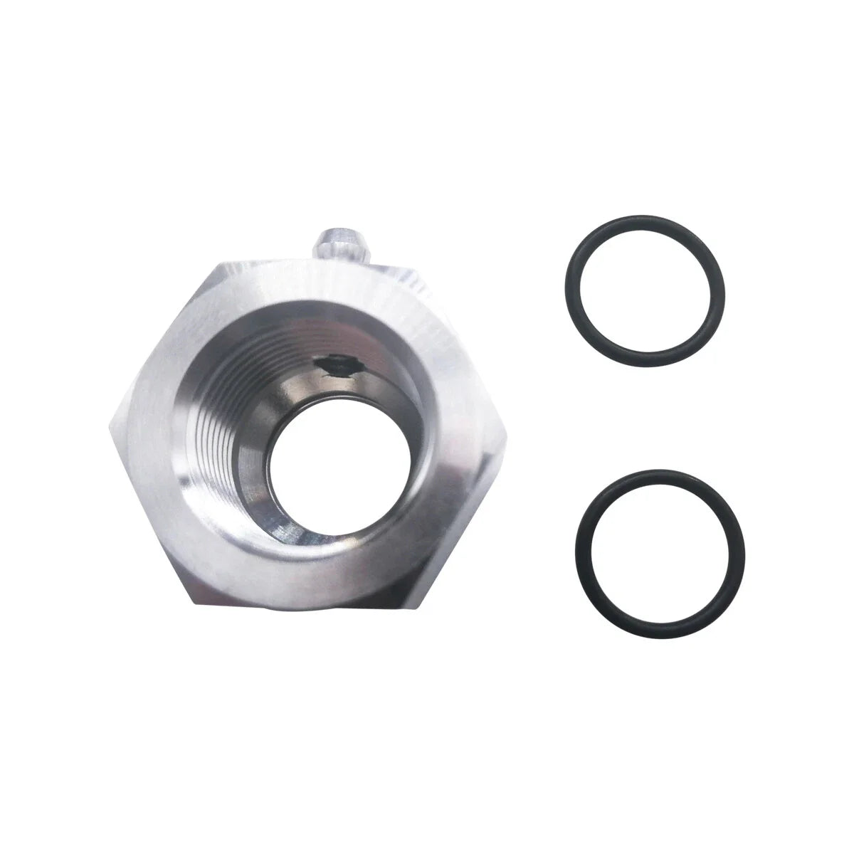 Steering Cable Grease Nut for Yamaha/Mercury/Tohatsu 50-60HP 7/8"ID