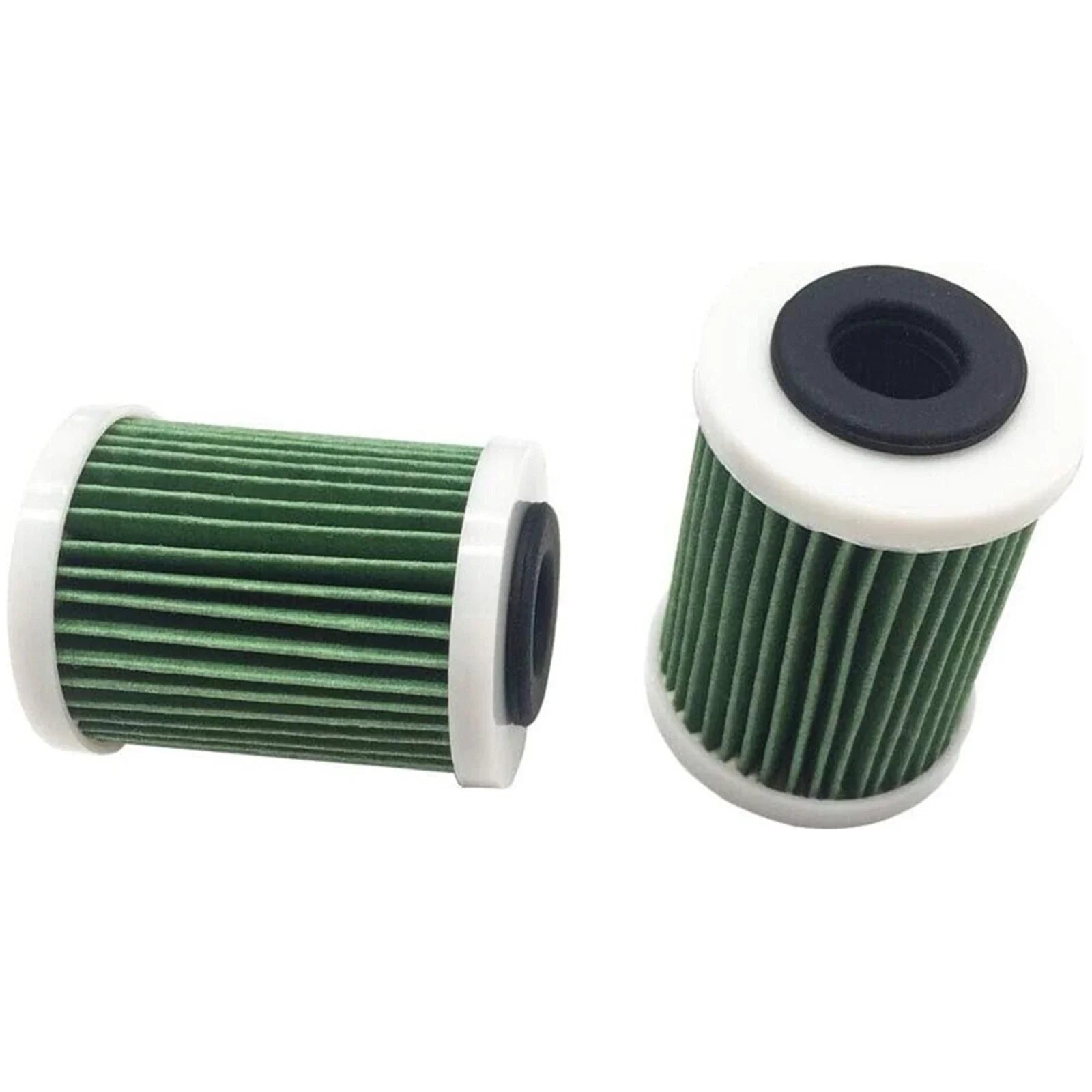 2 Pack Fuel Filter for Suzuki DF 200-350HP Outboards