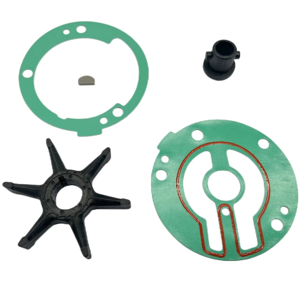 Yamaha Water Pump Impeller Kit 2-Stroke 25/30HP for C25/C30 Outboard