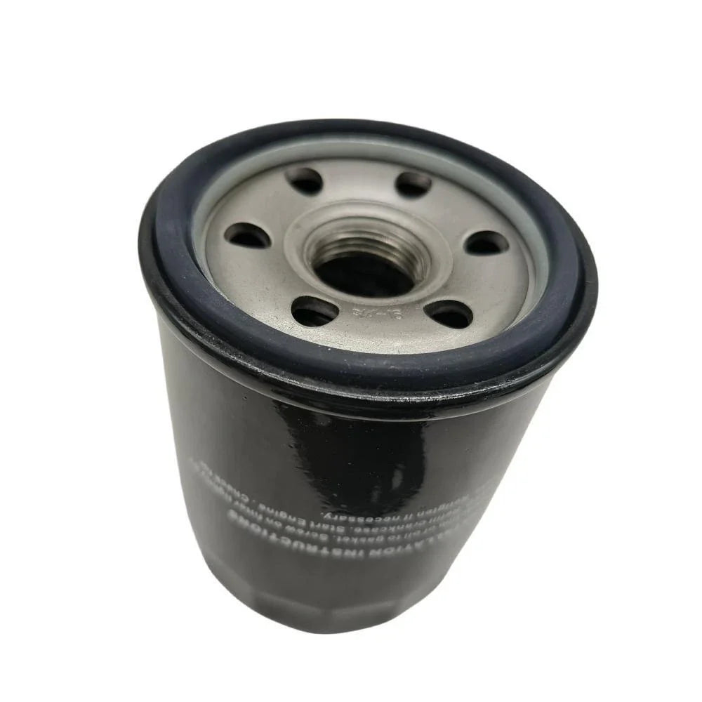 Outboard Maintenance Kit for Suzuki 4-Stroke DF150 Marine Motors