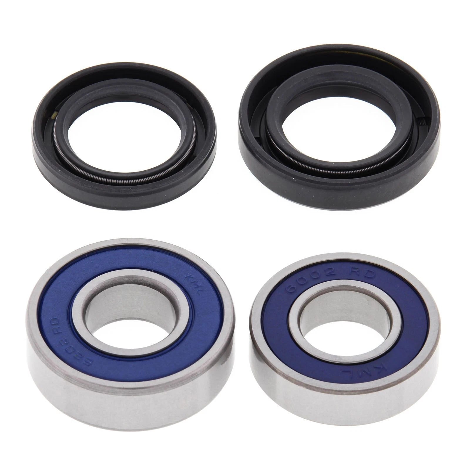 Rear Wheel Bearing for Suzuki RM80 Big Wheel (1986)