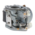 Boat Carburetor Assembly for Tohatsu 8HP/9.8HP 2-Stroke Outboard Engine