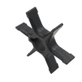 Water Pump Impeller with Key for Suzuki 9.9-28HP (17461-93002)