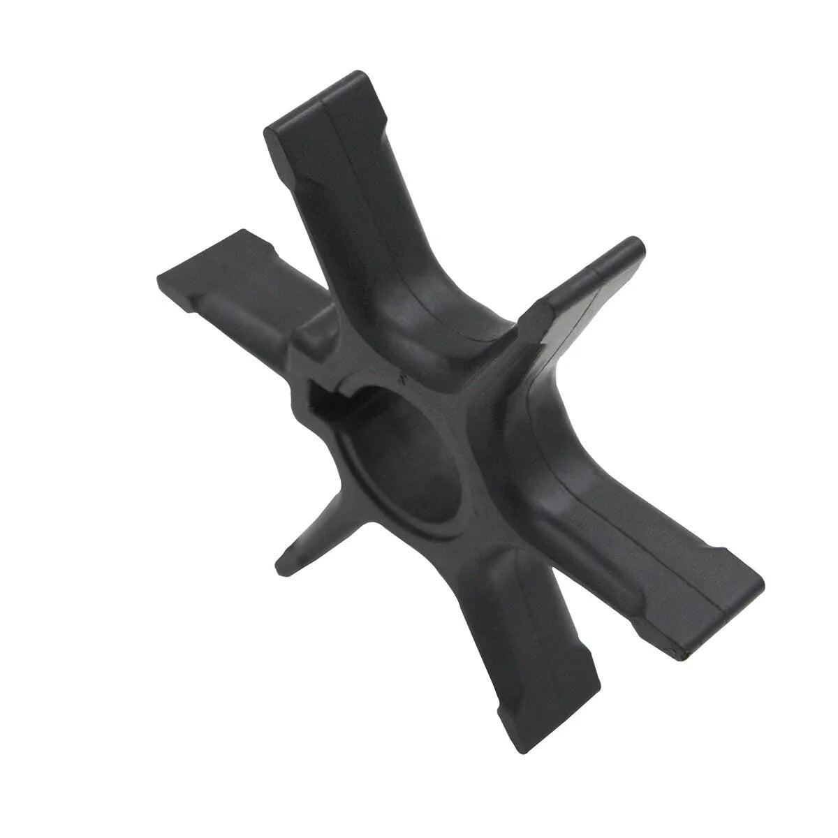 Water Pump Impeller with Key for Suzuki 9.9-28HP (17461-93002)