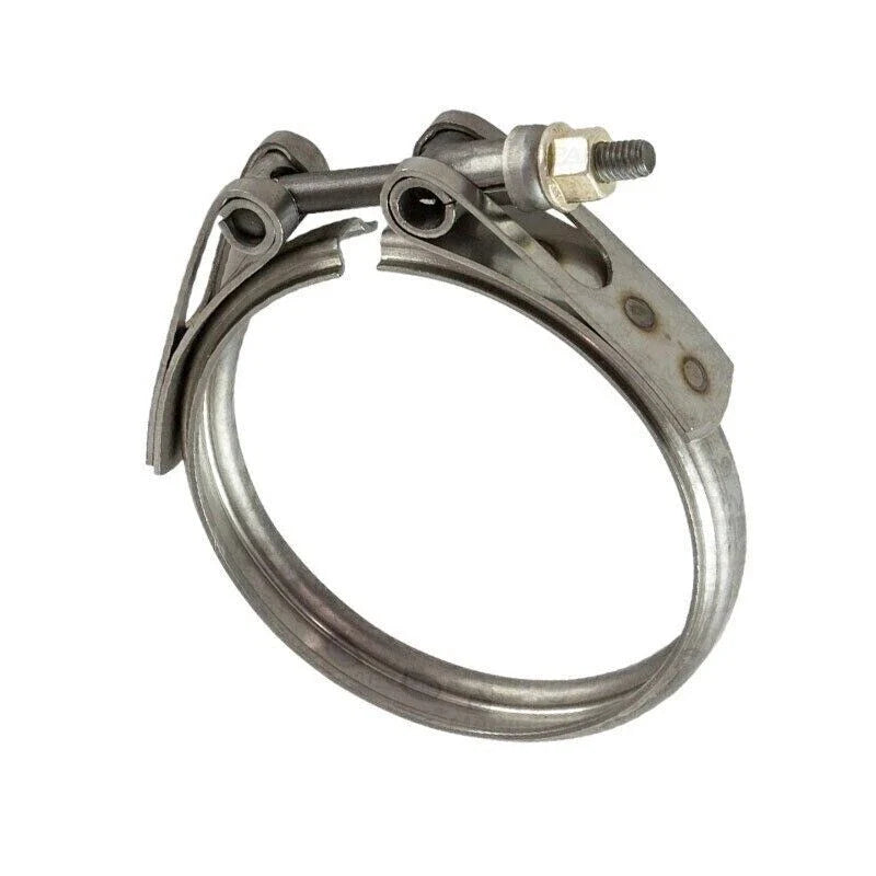 Volvo Penta Clamp for D4 30/31/32/40/41/42/43/44 Series