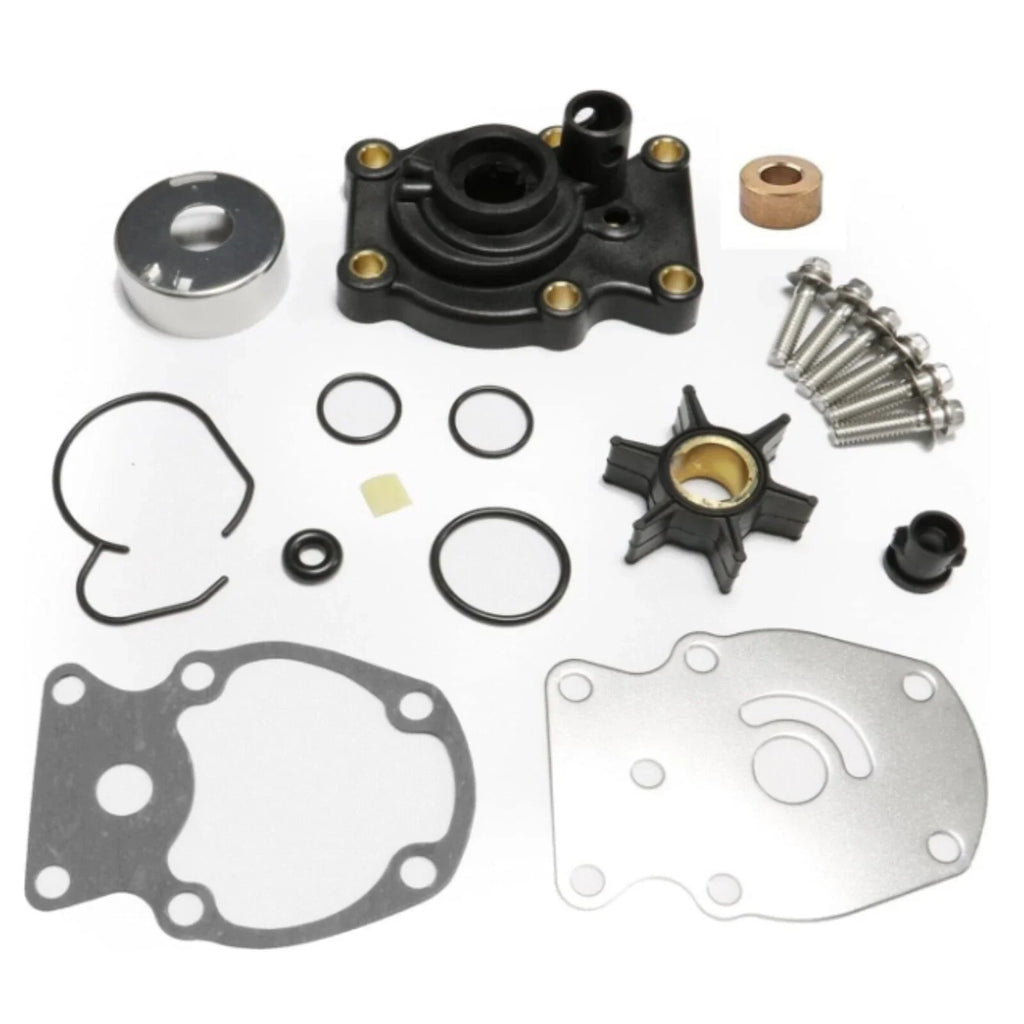 Impeller Kit for Johnson Evinrude 20-35HP Outboard Models 0393630 0391636