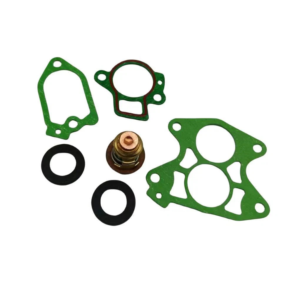 Yamaha 25-200HP 50° Thermostat Kit for Outboard Models 688/688
