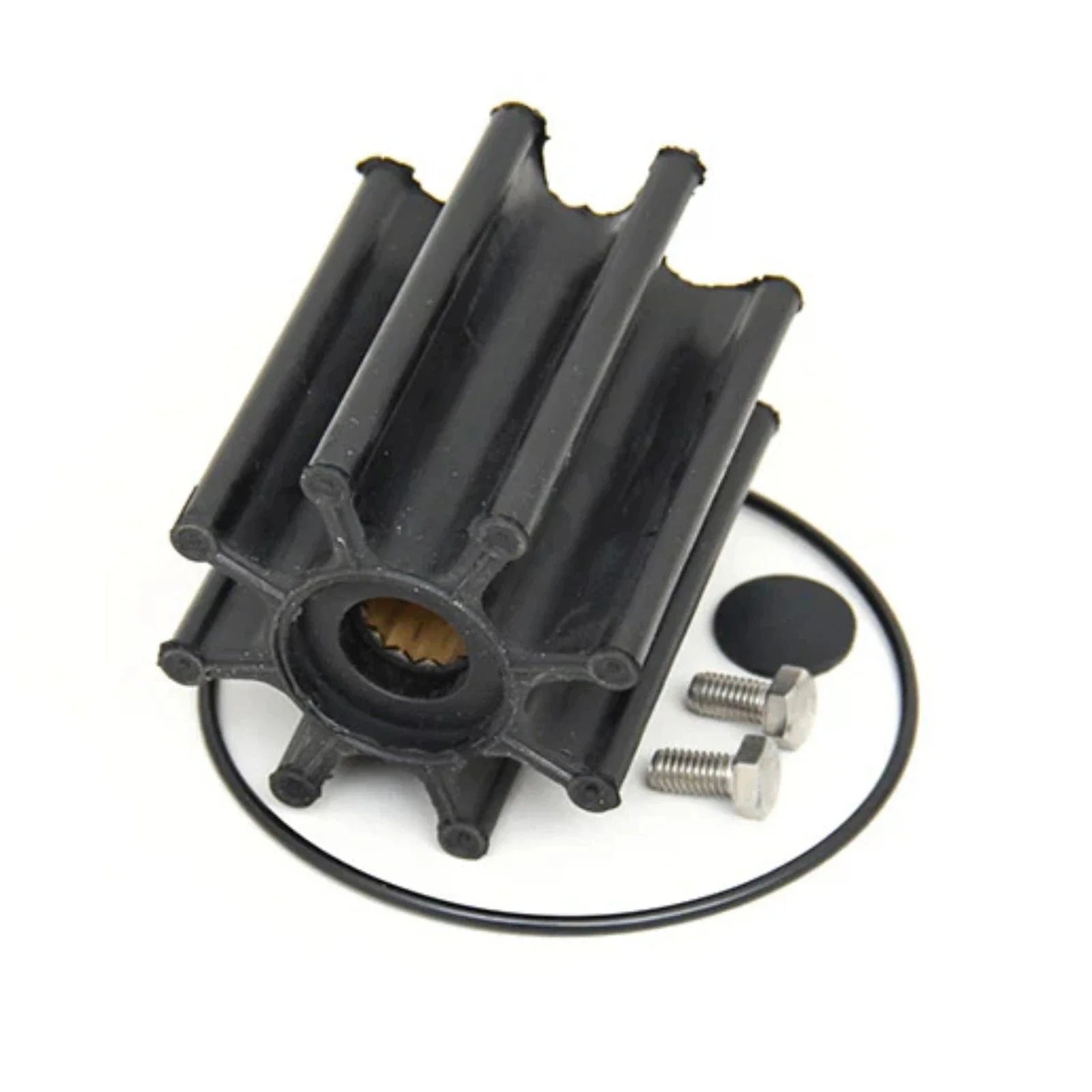 Flexible Impeller Kit for Volvo Penta 217/250/270/290 (40-60HP)