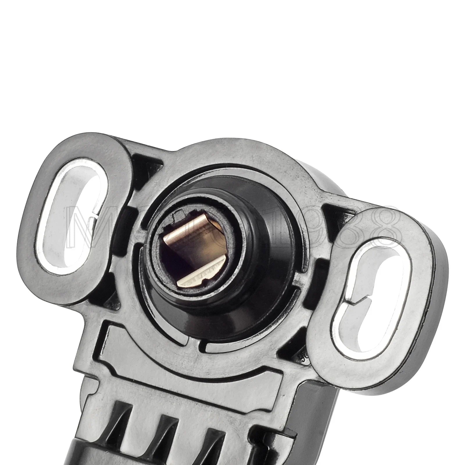 Throttle Position Sensor for Yamaha Grizzly 550/700, Rhino 700