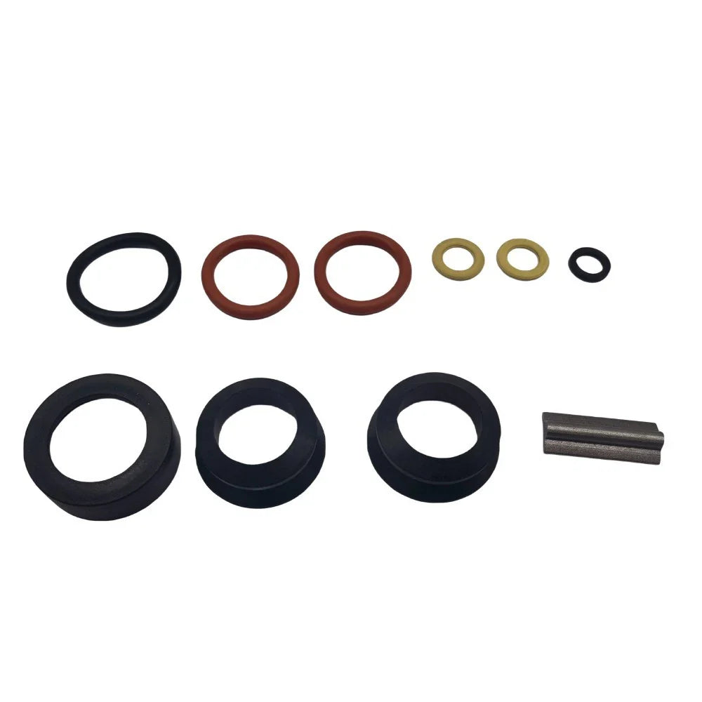 Impeller Pump Rebuild Kit for Mercury MerCruiser 40-60HP (47-43026T2)