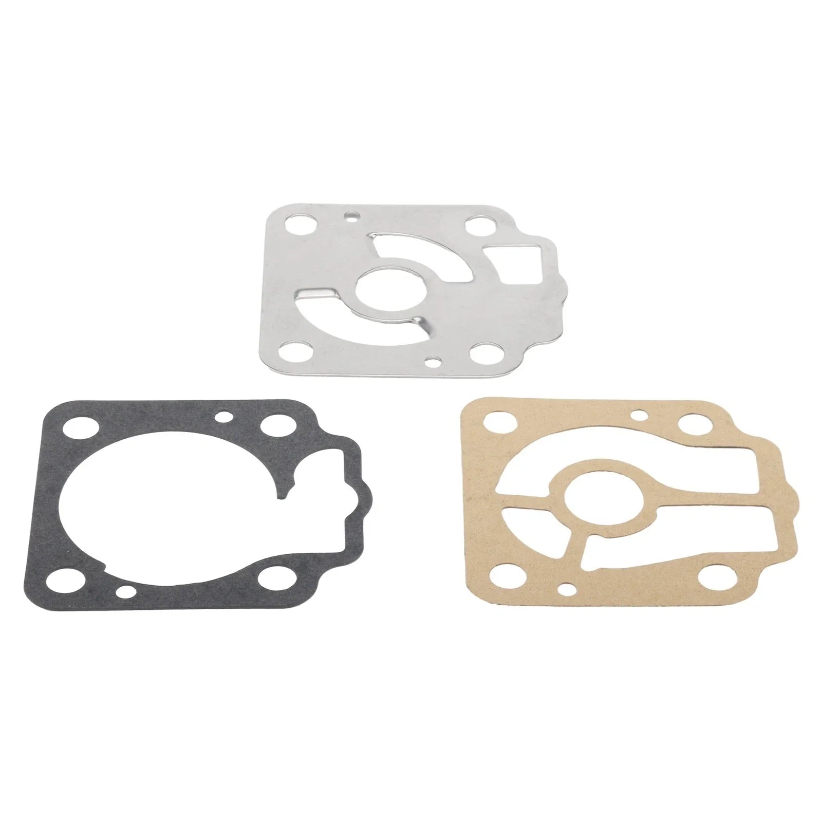 Outboard Water Pump Repair Kit for Nissan/Tohatsu 40-50HP (3T5 Series)