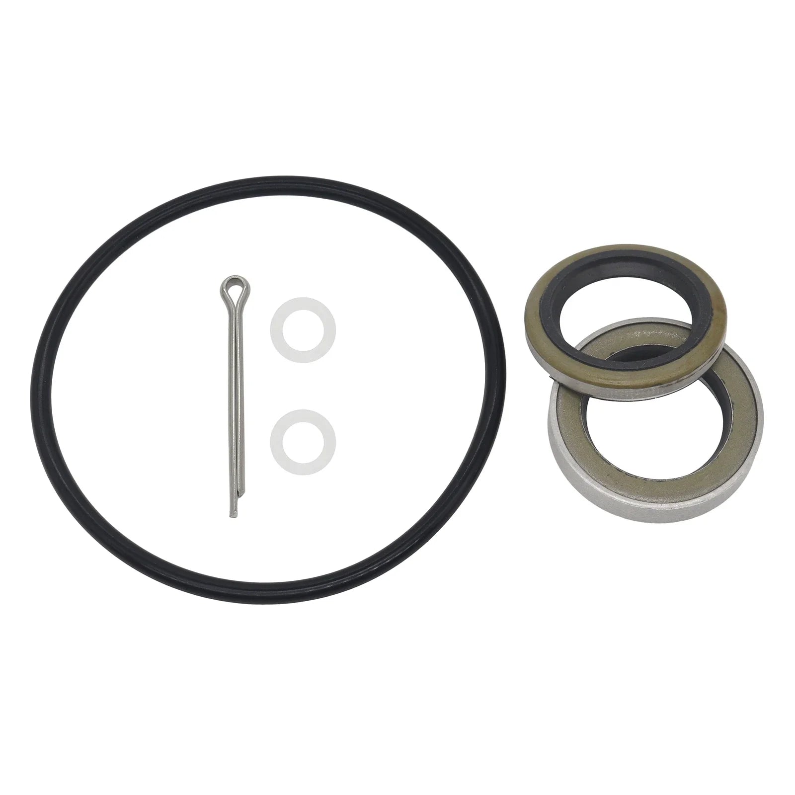 Lower Gearcase Seal & O-ring Kit for Honda Outboard 2000-2023