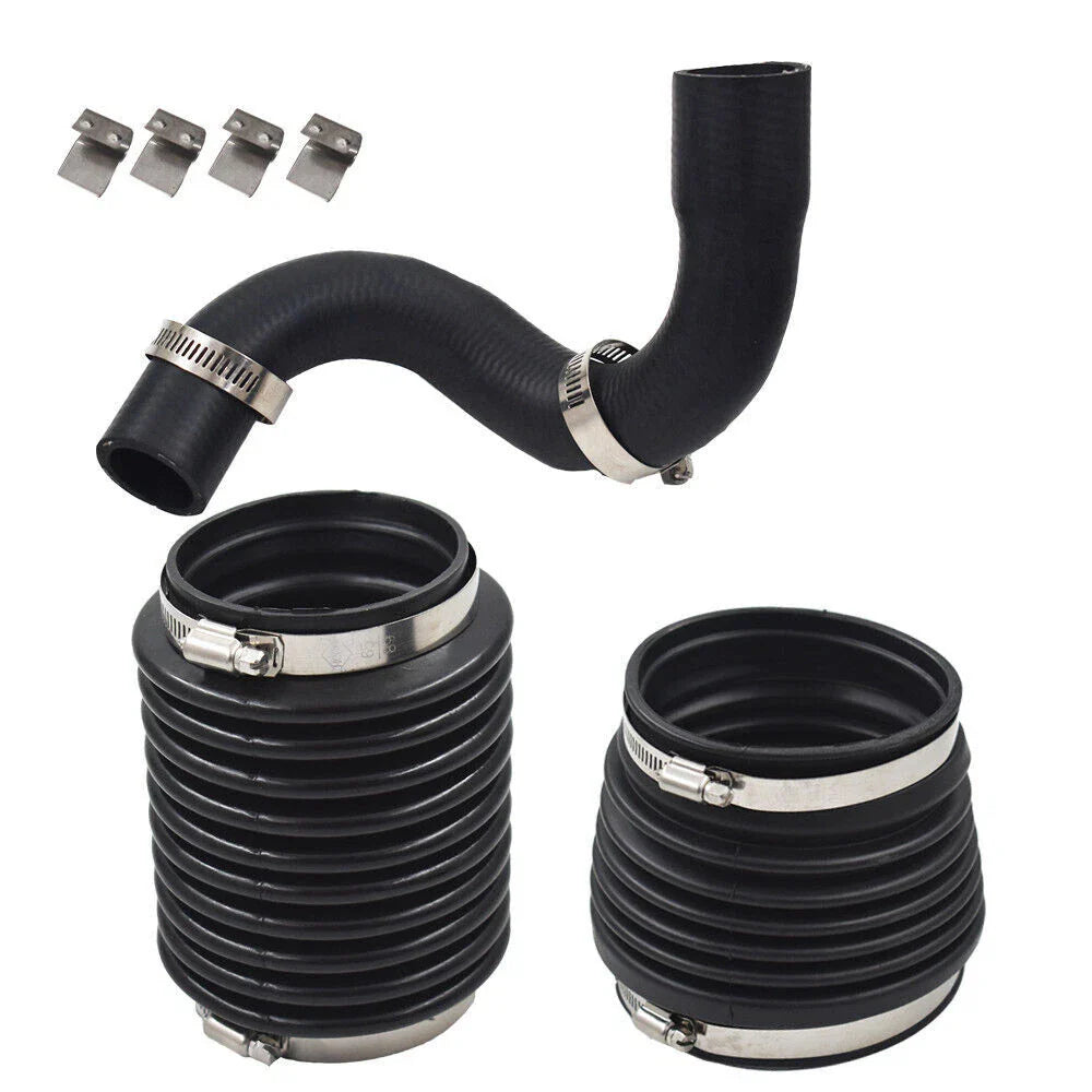 Volvo Penta AQ 200/280/290 DP SP Drive U Joint Exhaust Bellows Kit