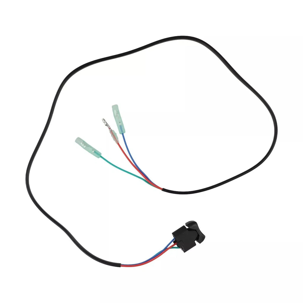 Tilt Trim Switch for Suzuki Outboard 100-250HP (37850-93J10)