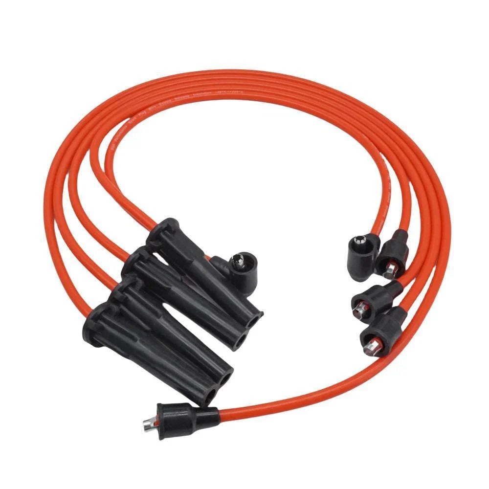 Volvo Penta Stern Drive Ignition Plug Wire Cable Kit for 15-404 Models