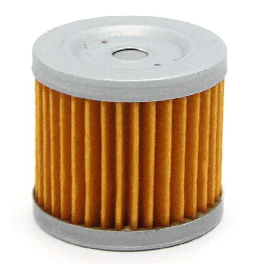 Maintenance Kit w/Filter for Suzuki DF9.9B/15A/20A Series