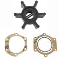 Water Pump Impeller for JABSCO/Volvo 8758C3/3593659/3596497