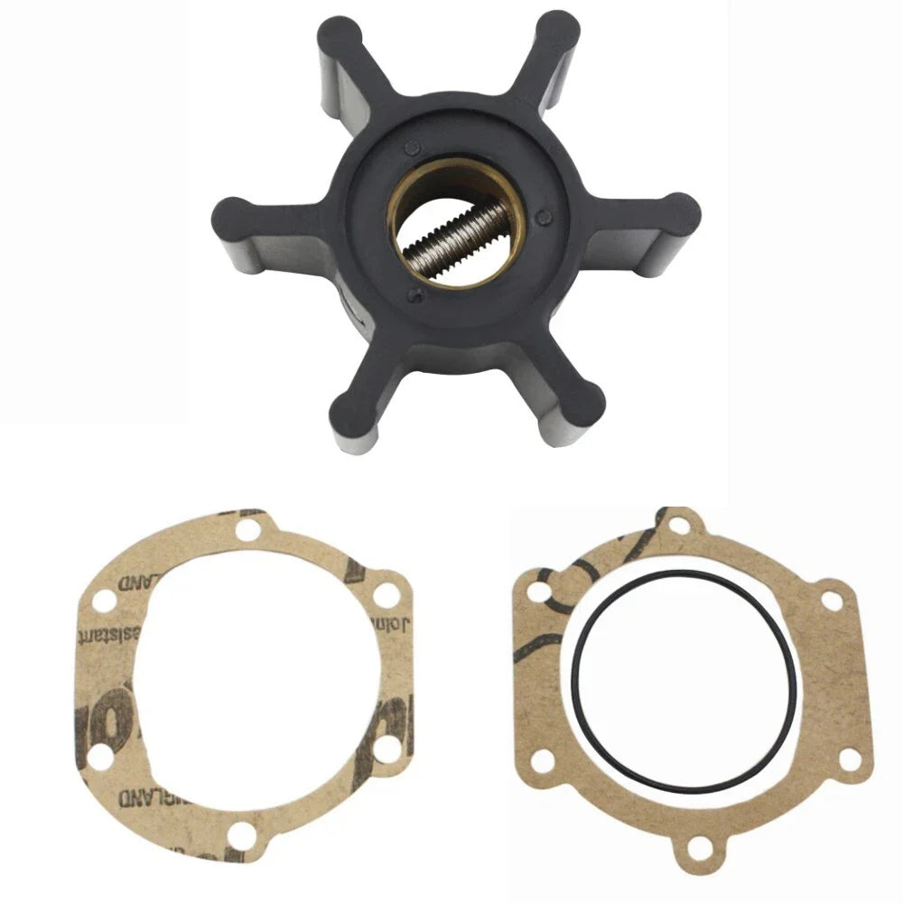 Water Pump Impeller for JABSCO/Volvo 8758C3/3593659/3596497