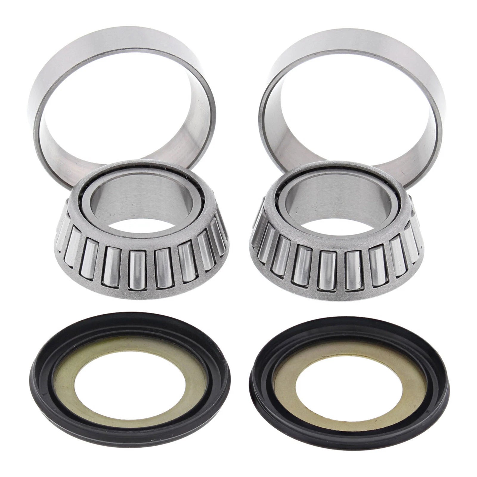 Steering Head Bearing for Suzuki RM85 Small Wheel (2002–2021)