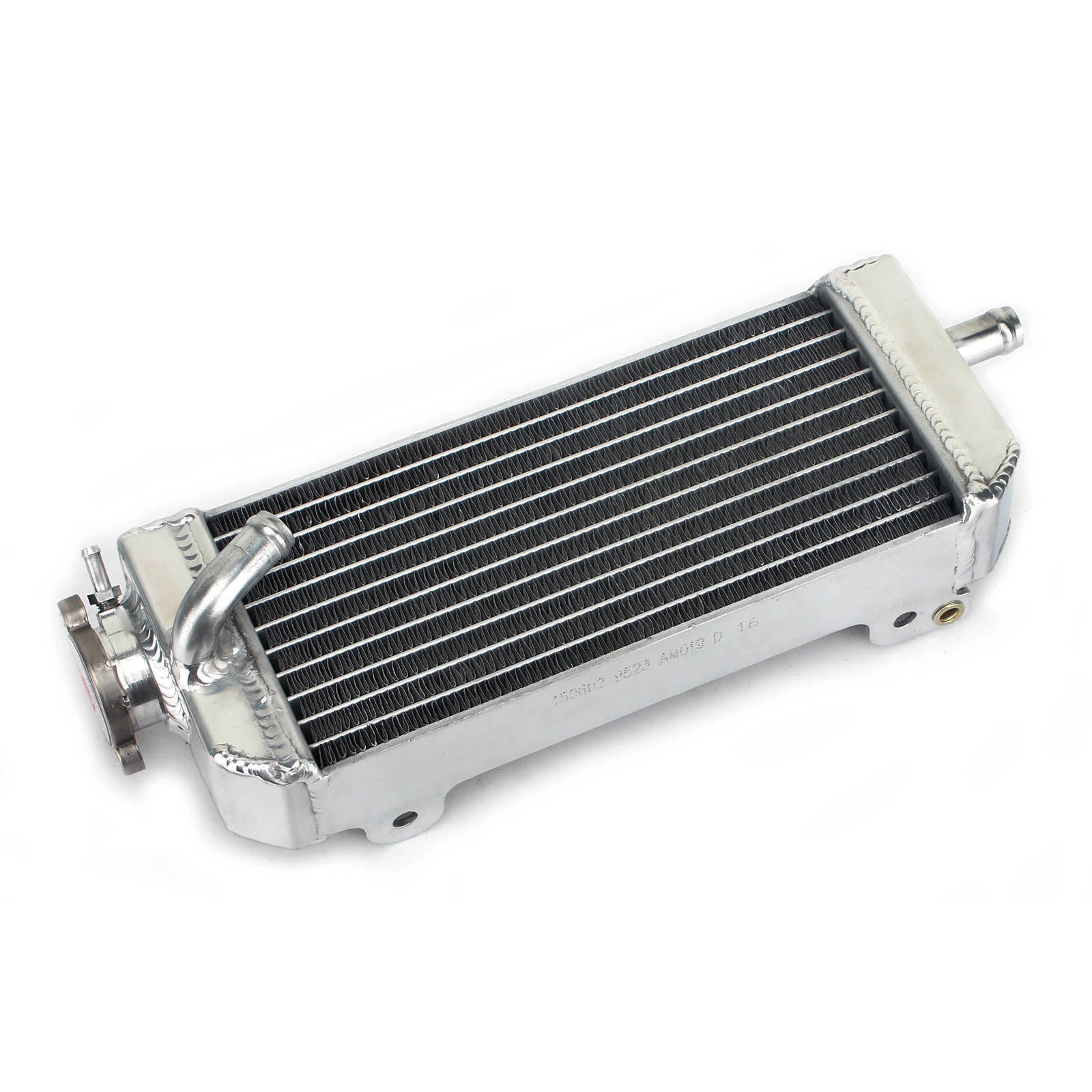 Whites Radiator for Suzuki RM85L Big Wheel (2002–2010)