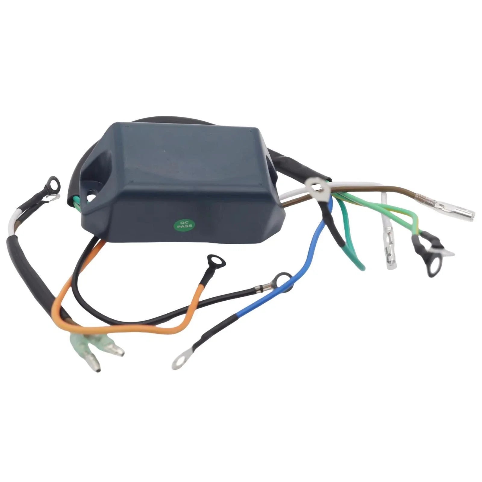Outboard Switch Box CDI Power Pack for Mercury Mariner 9.9-15HP (1990-2000)