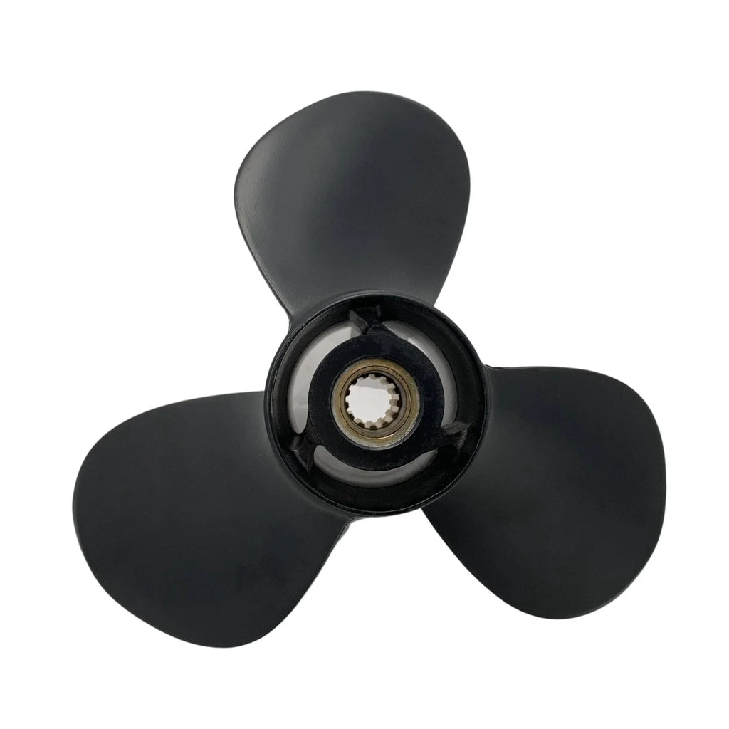 Aluminum Propeller 11 5/8X11 for Mercury 25-70HP All Models