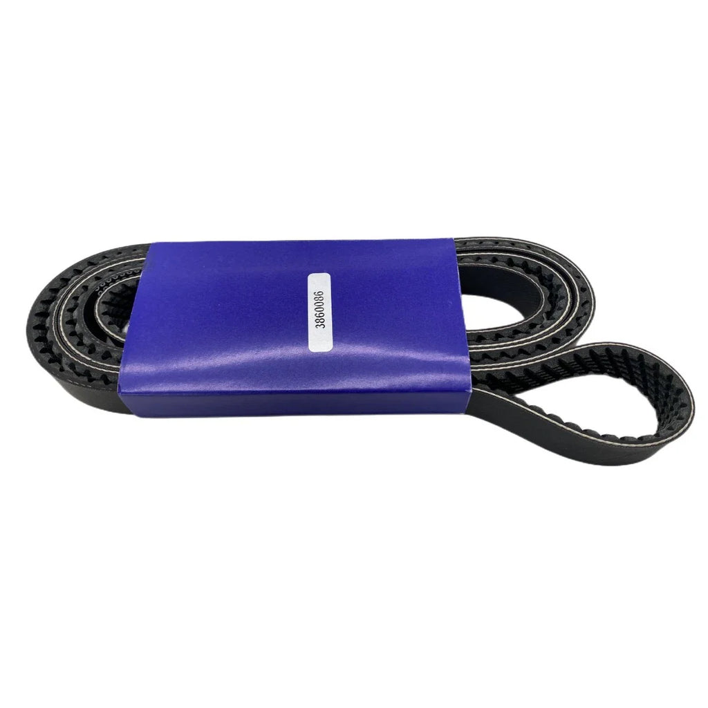 New Serpentine Belt for Volvo Penta 4.3L/5.0L/5.7L Engines (Boat)