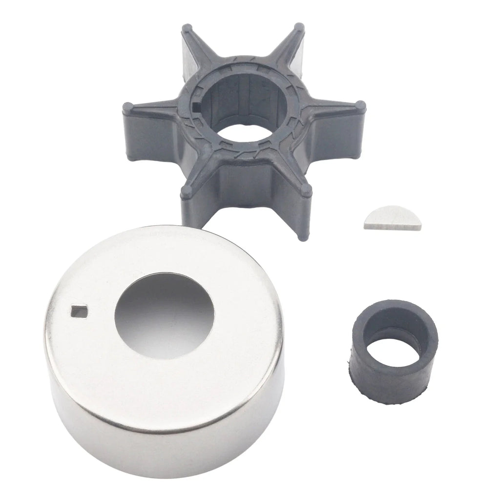 Water Pump Impeller Kit for Mercury Mariner 48-60HP Outboards