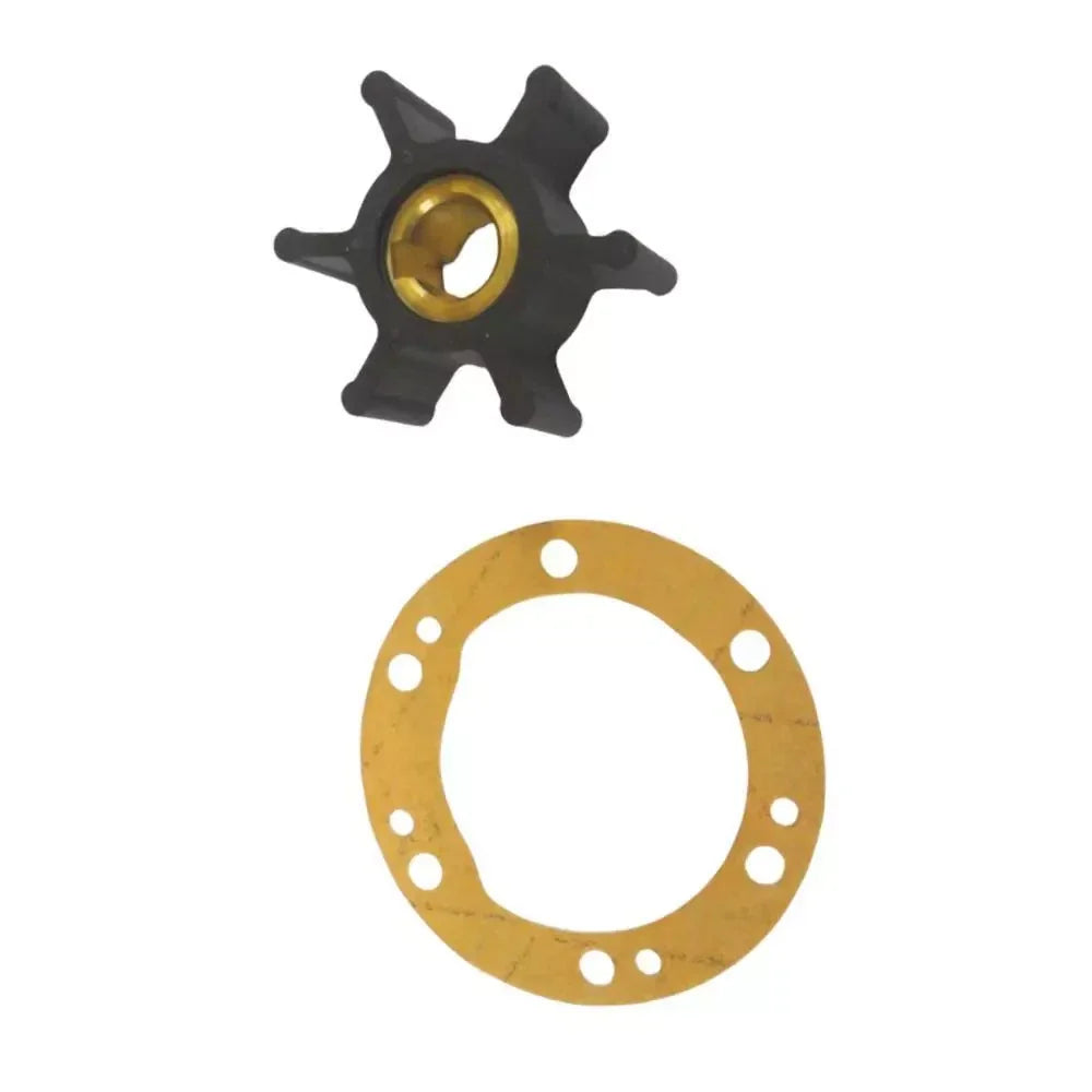 Impeller Kit for Yanmar 2GM20F/3GM30F/3HM/3HMF/3HM35/3HM35UF